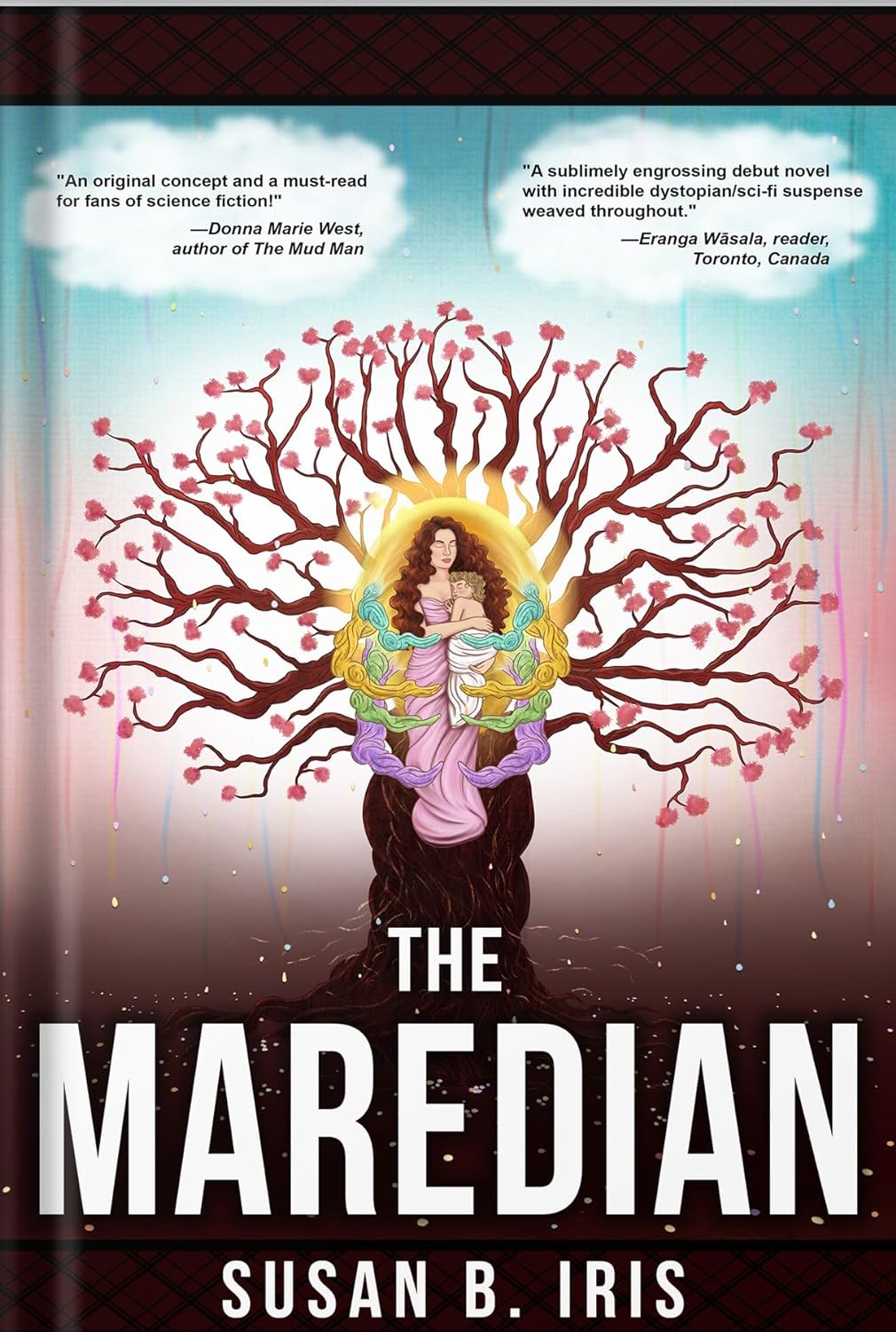 The Maredian