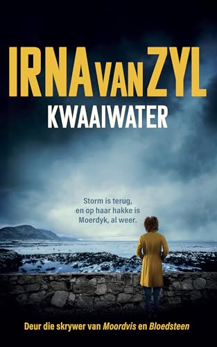 Kwaaiwater