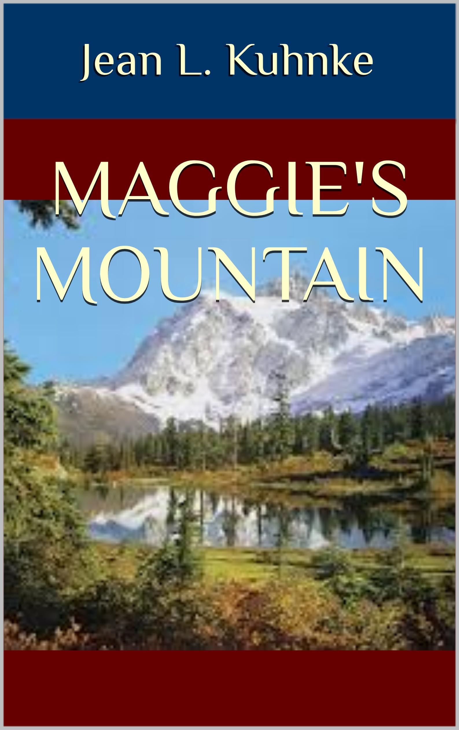 Maggie's Mountain