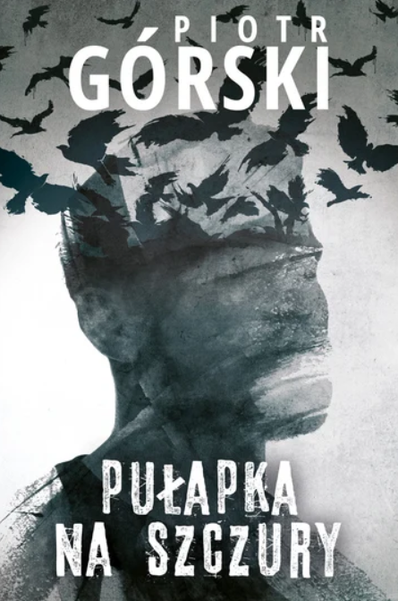Pułapka na szczury