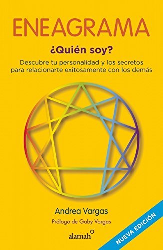 Eneagrama ?Qui? soy? (Spanish Edition) by Andrea Vargas