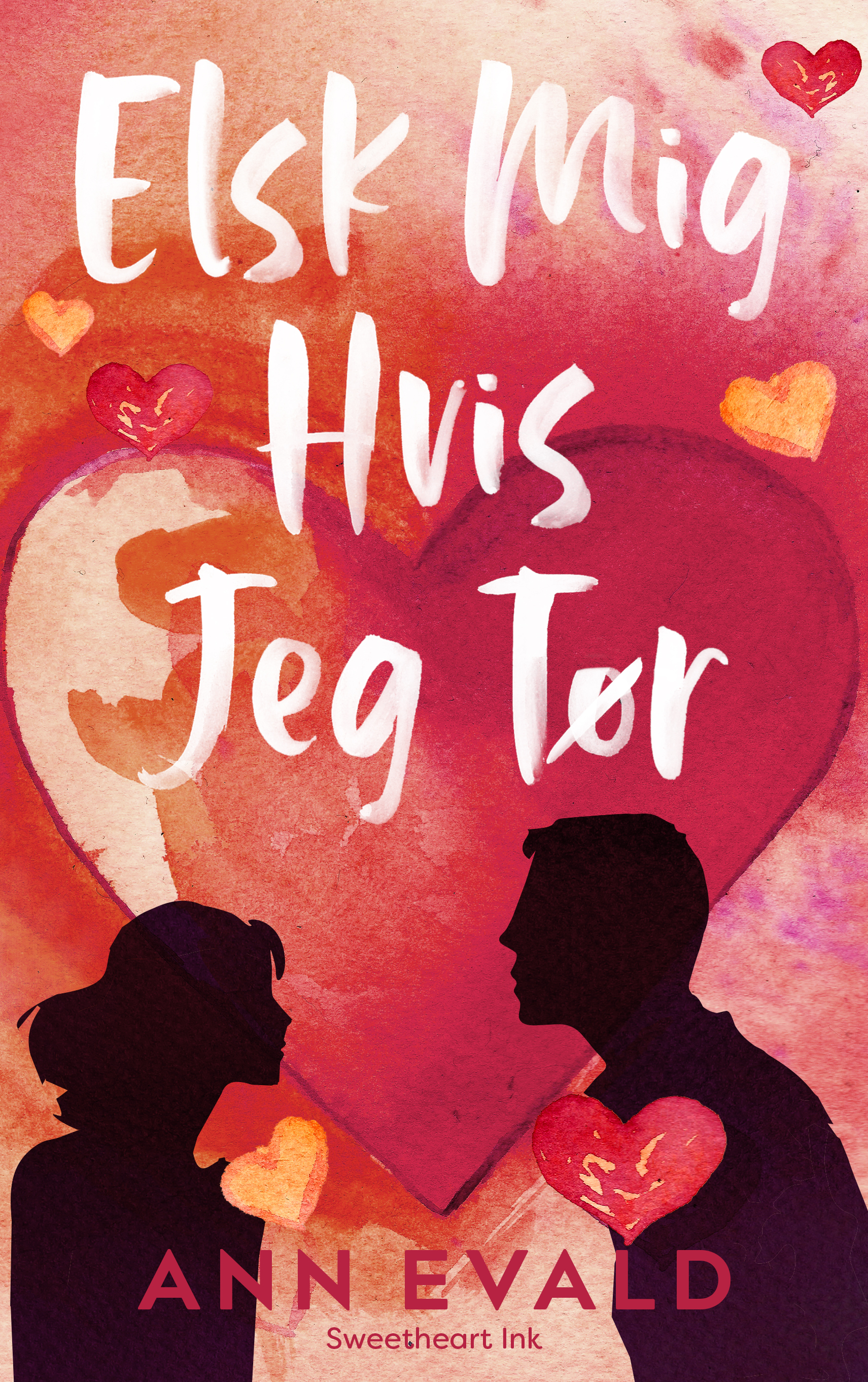 Elsk mig hvis jeg tør
