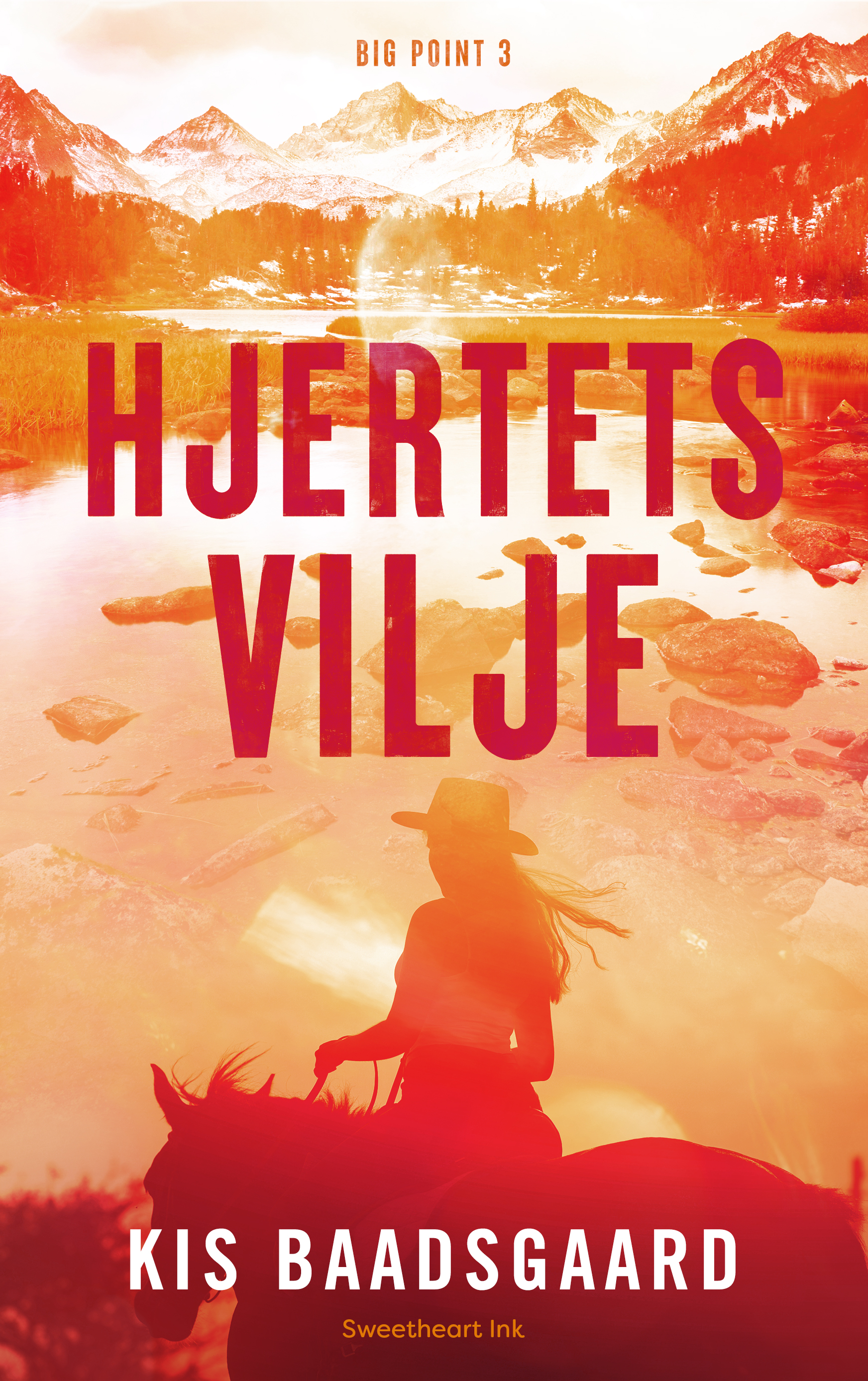 Hjertets vilje