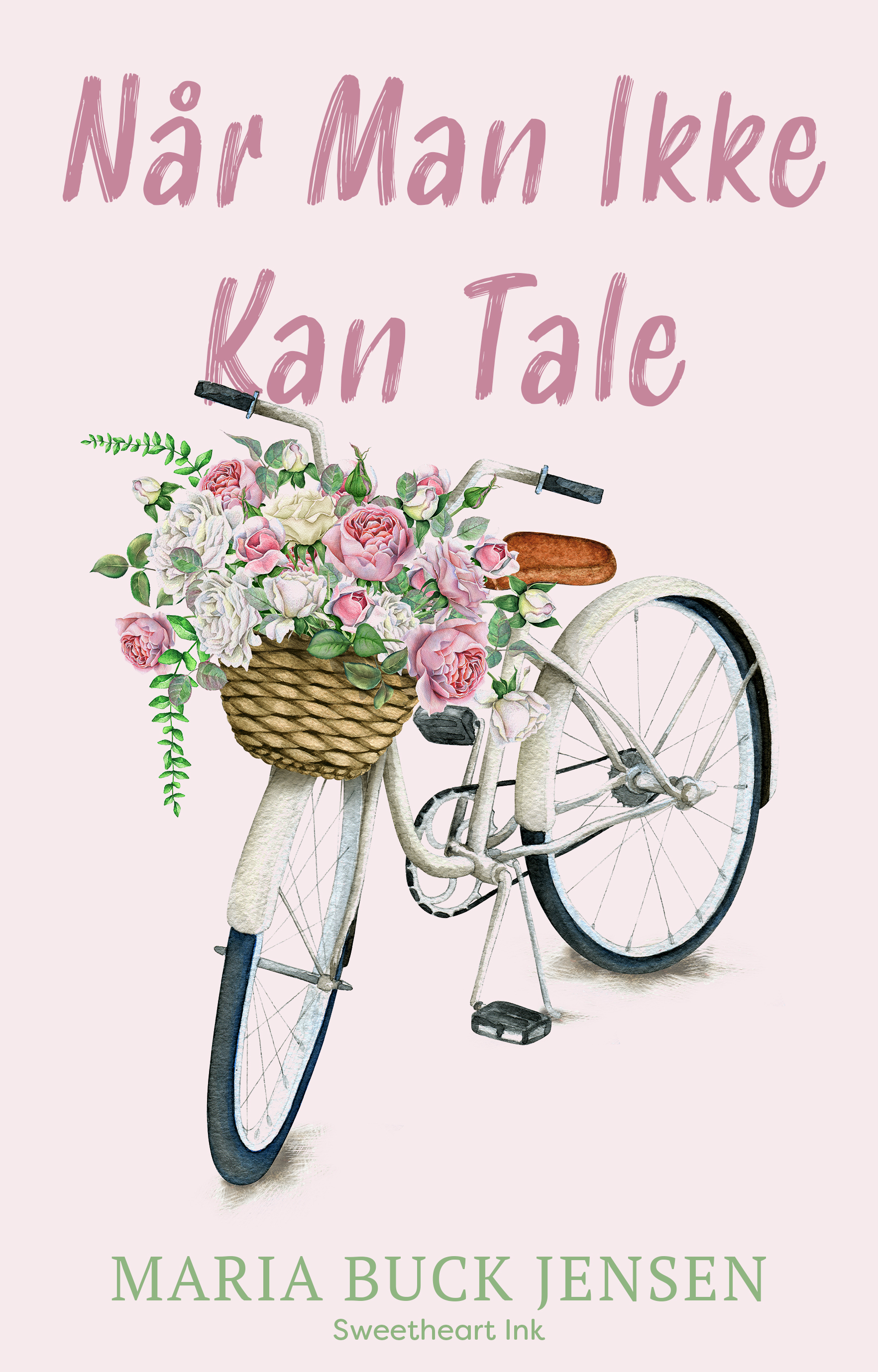 Når man ikke kan tale