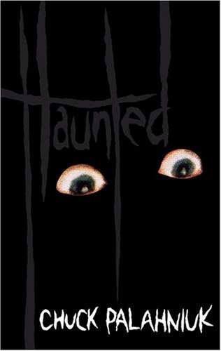 Haunted by Chuck Palahniuk (2005-06-02)