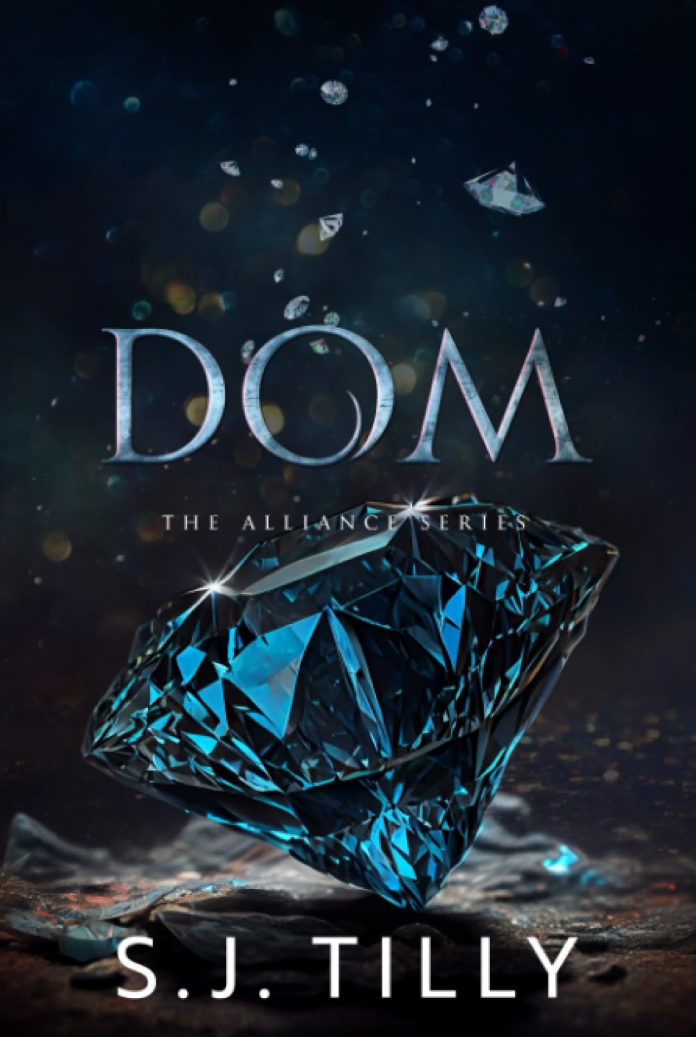Dom (Alliance #3)