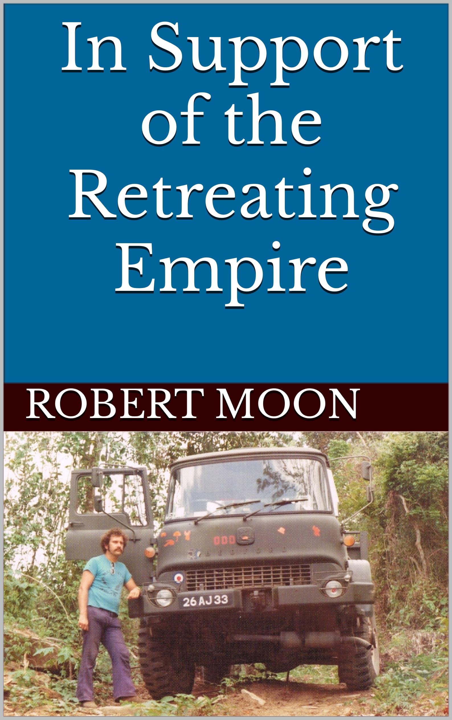 In Support of the Retreating Empire