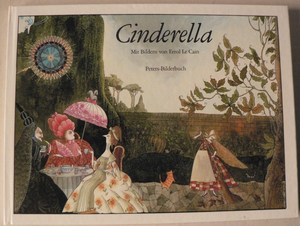 Cinderella by Charles Perrault | Goodreads
