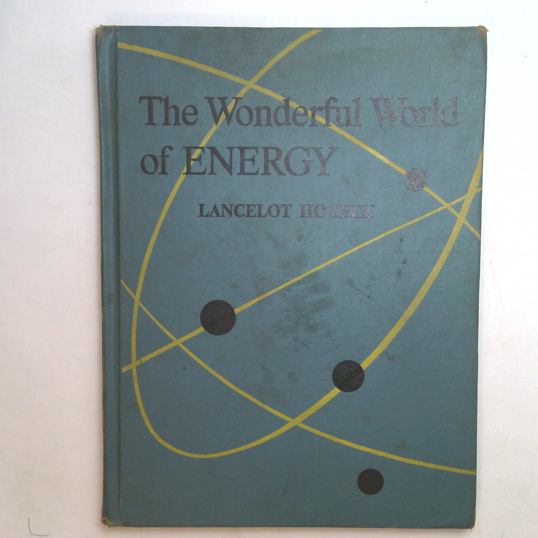 Wonderful World Books book cover 2