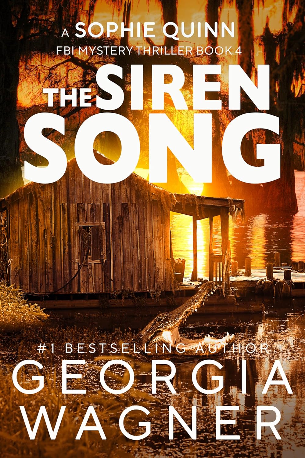 The Siren Song