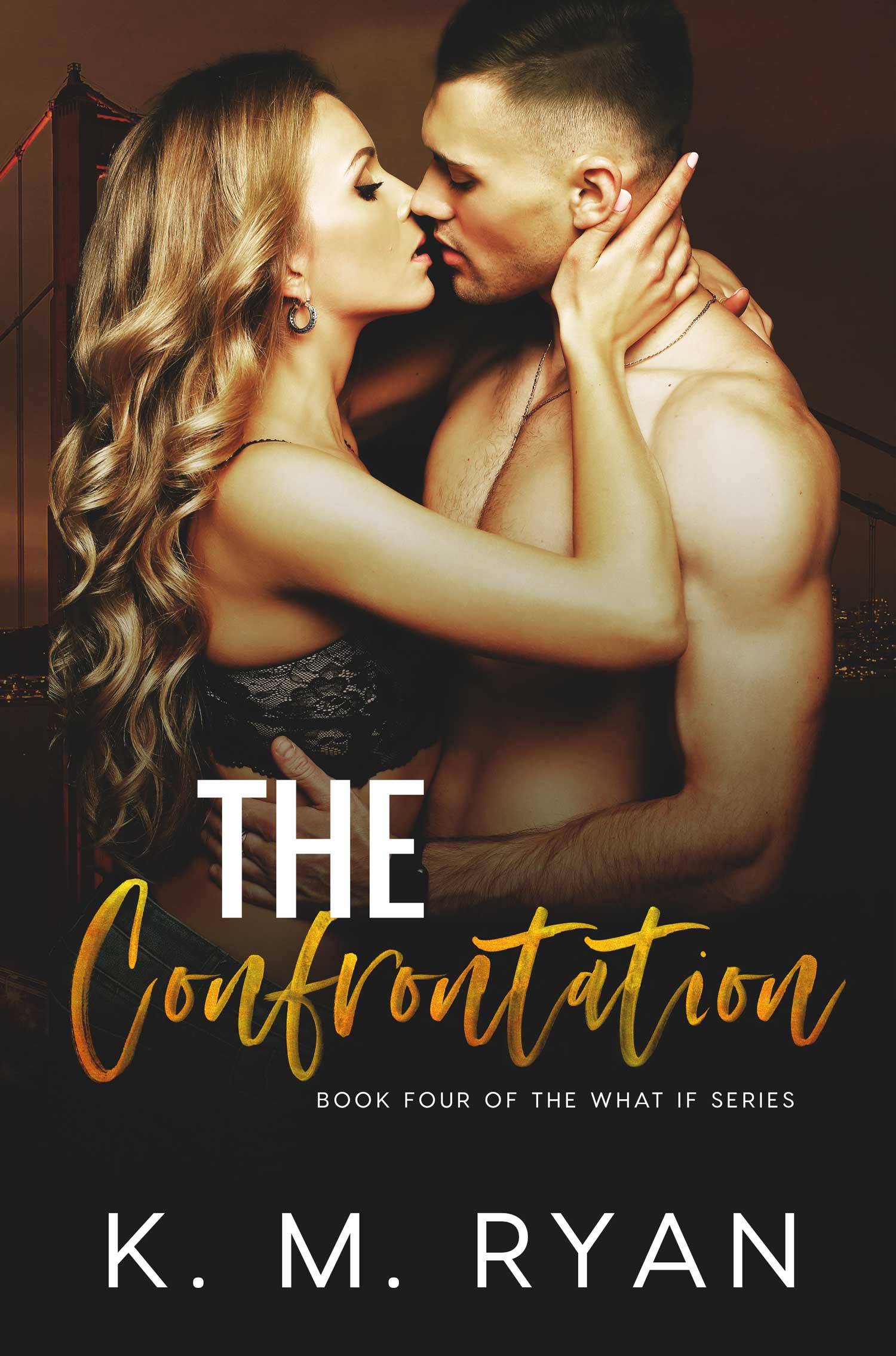 What If book cover 3