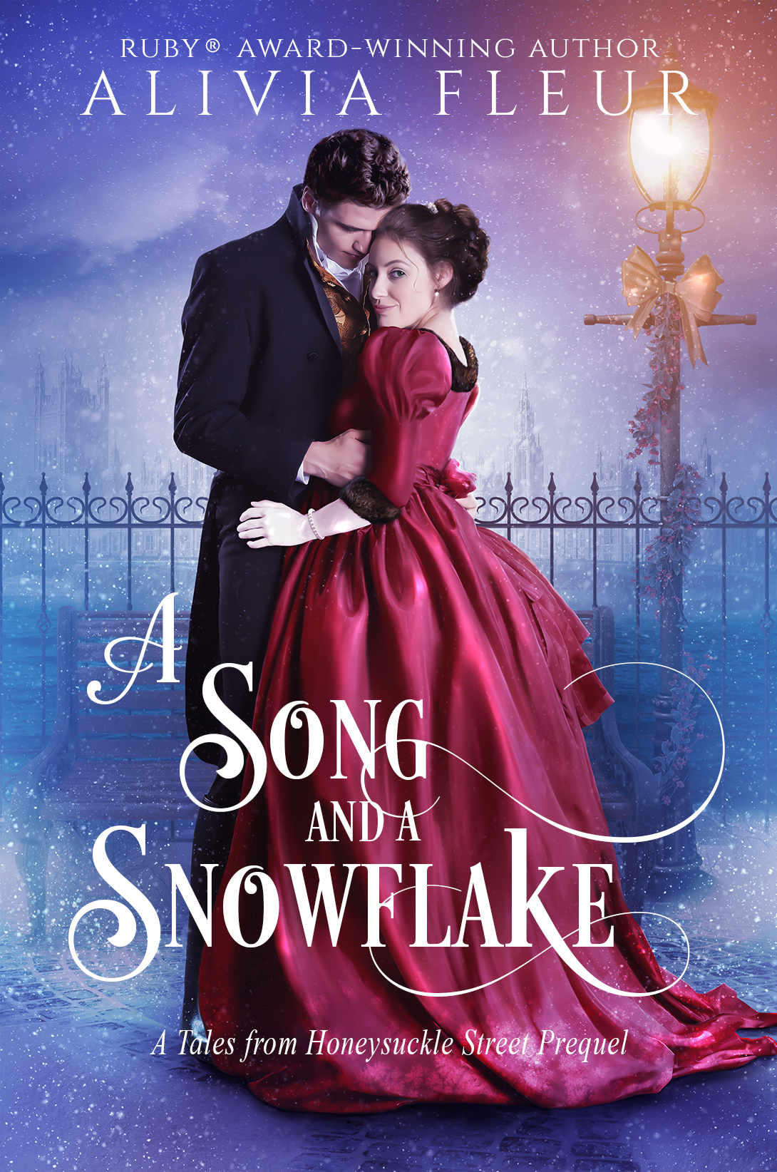 A Song and a Snowflake