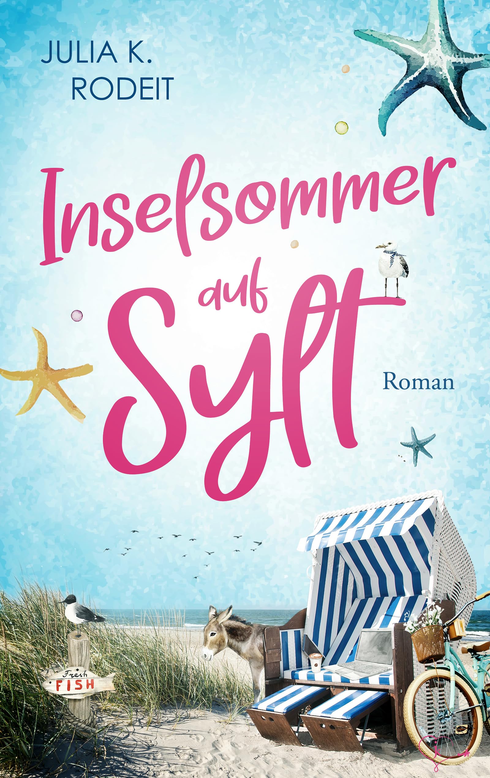 Inselsommer auf Sylt