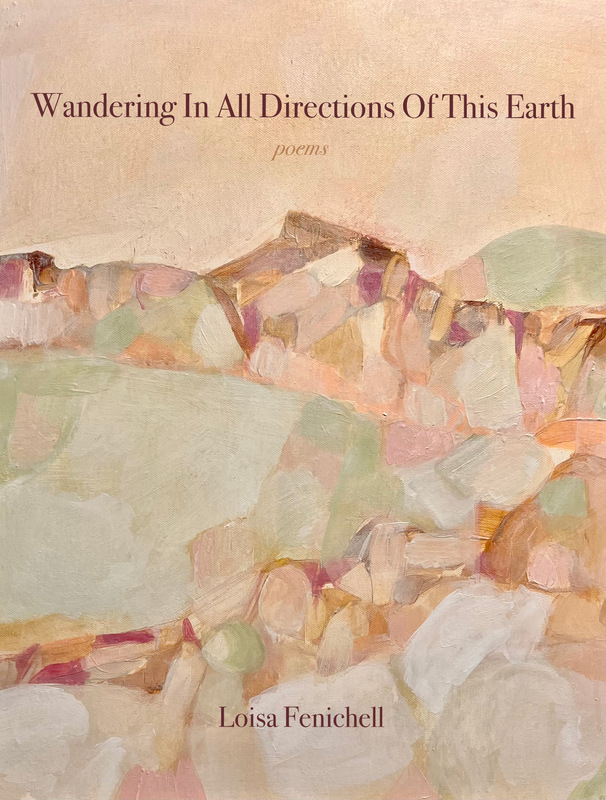 Wandering In All Directions Of This Earth