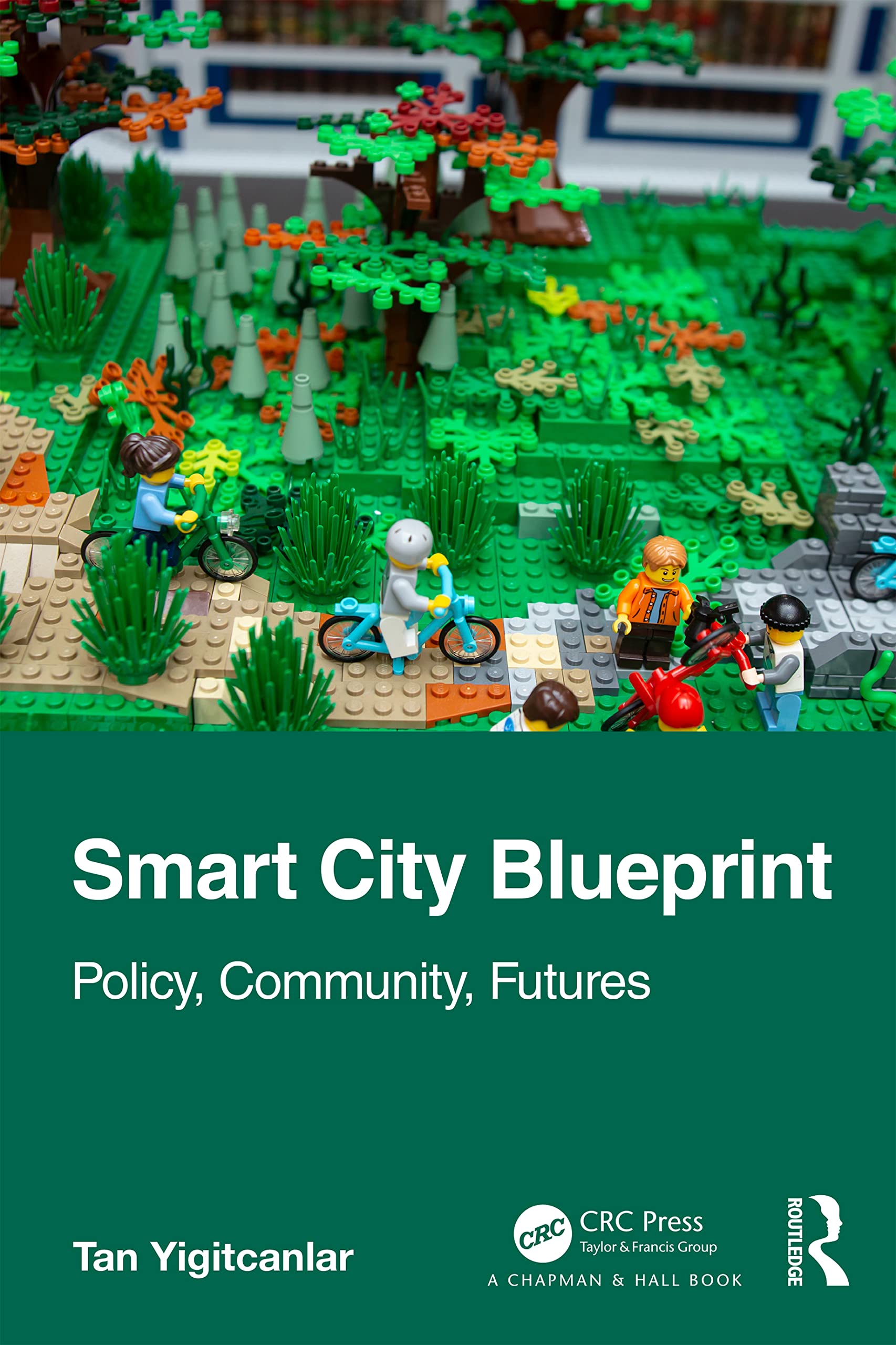 Smart City Blueprint by Tan Yigitcanlar | Goodreads