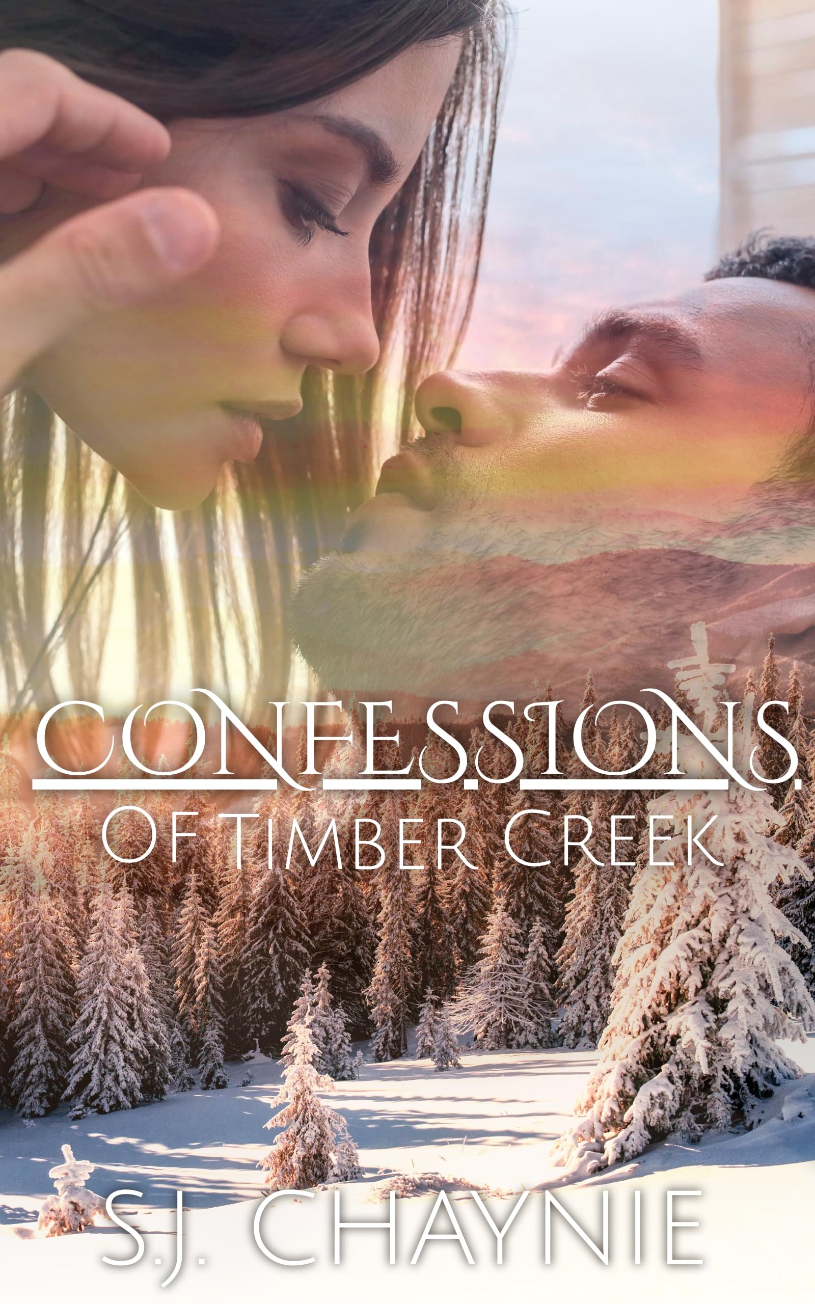 Confessions of Timber Creek