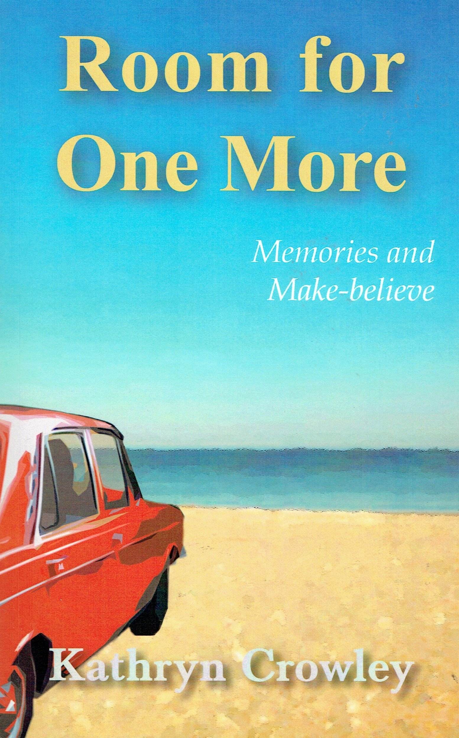Room for One More by Kathryn Crowley Goodreads
