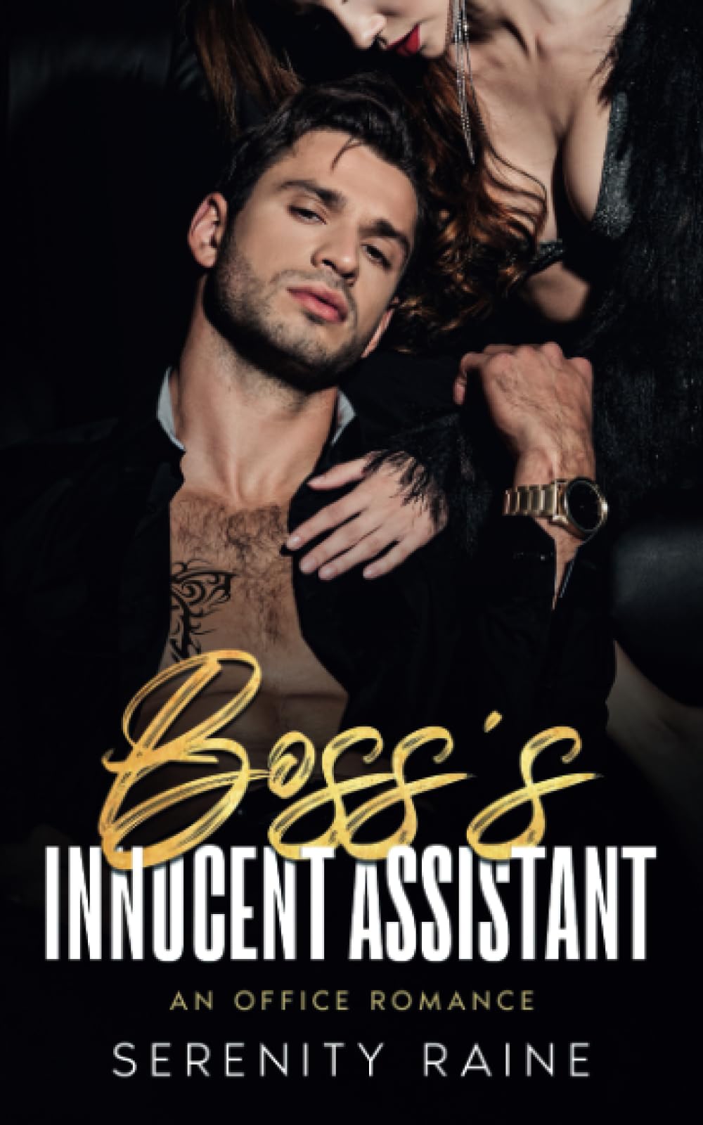 Boss's Innocent Assistant