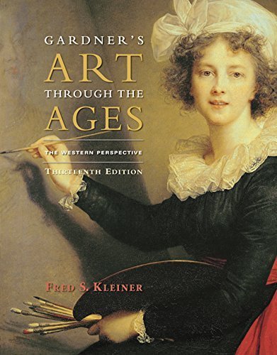 Gardner's Art Through the Ages: The Western Perspective by Fred S ...