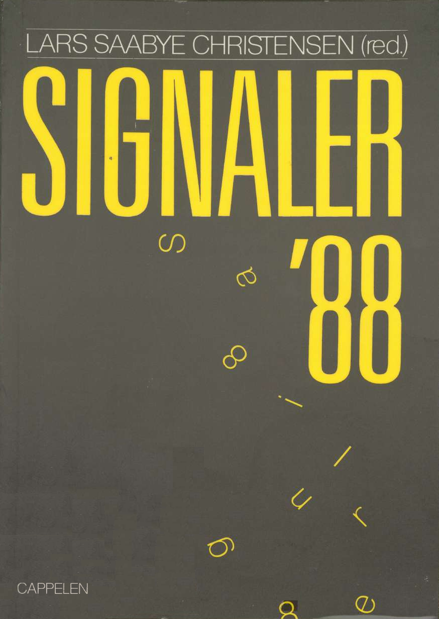 Signaler book cover 2