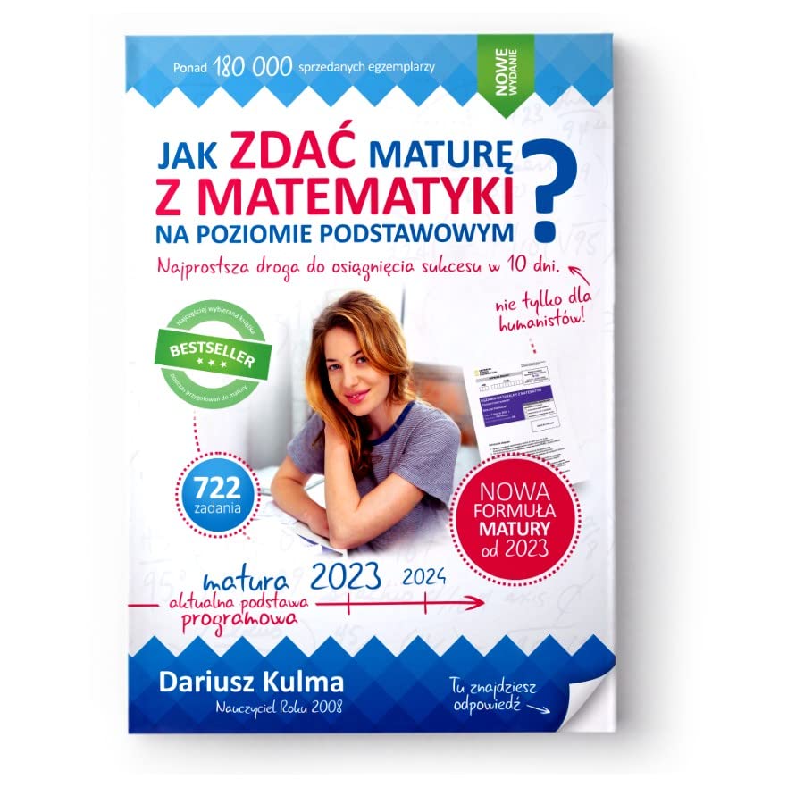 Jak Zdac Mature Na Poziomie Podstawowym Pdf