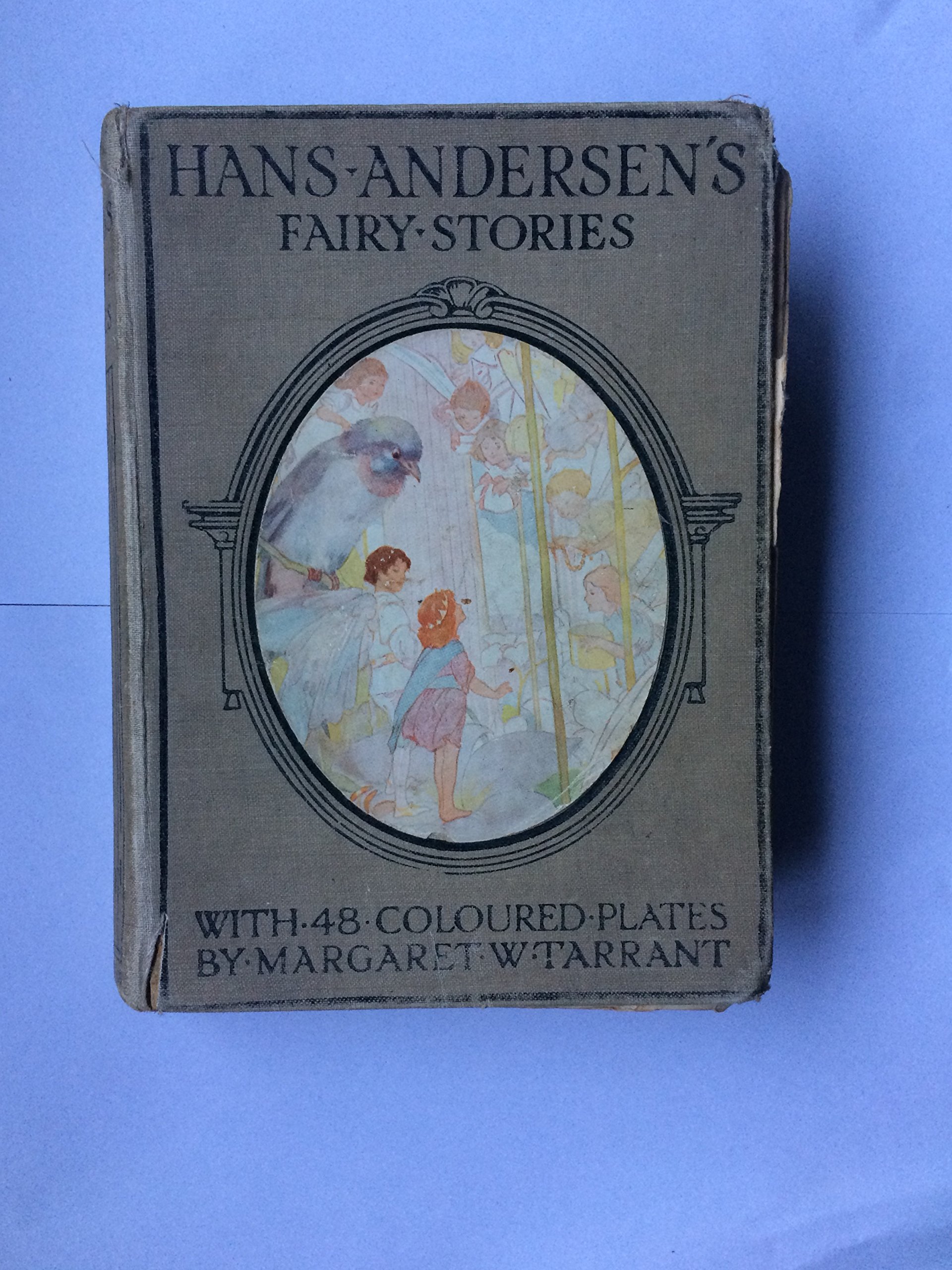 Fairy Stories by Hans Christian Andersen | Goodreads