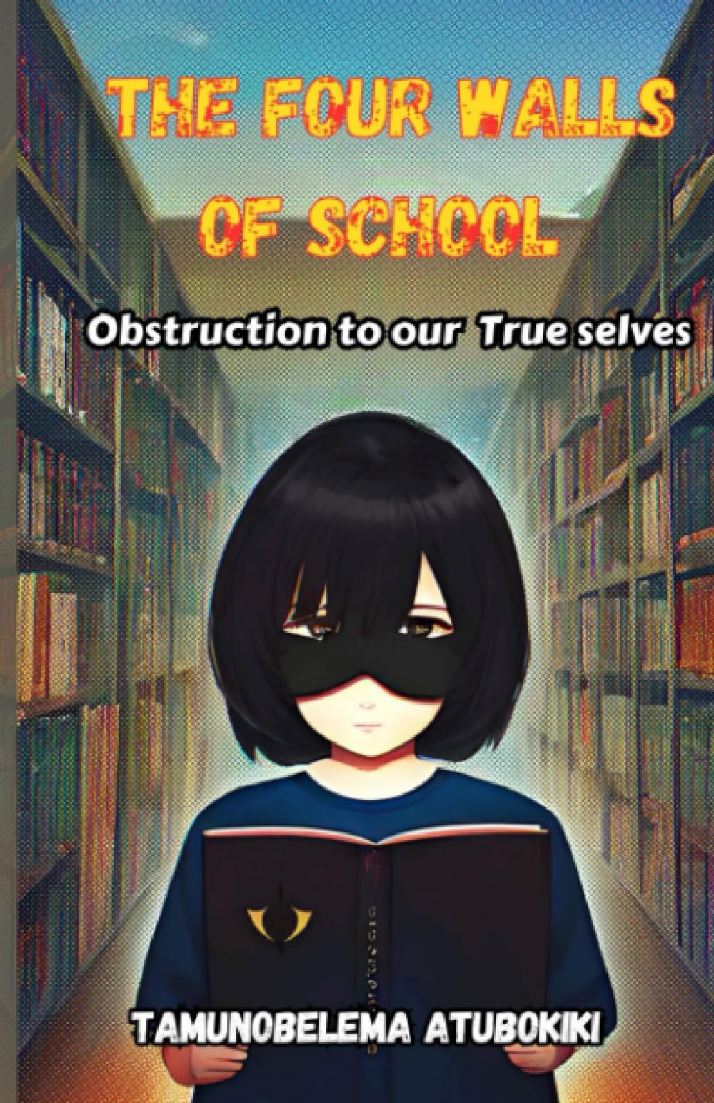 The Four Walls of School Obstruction to Our True Selves Beyond the
