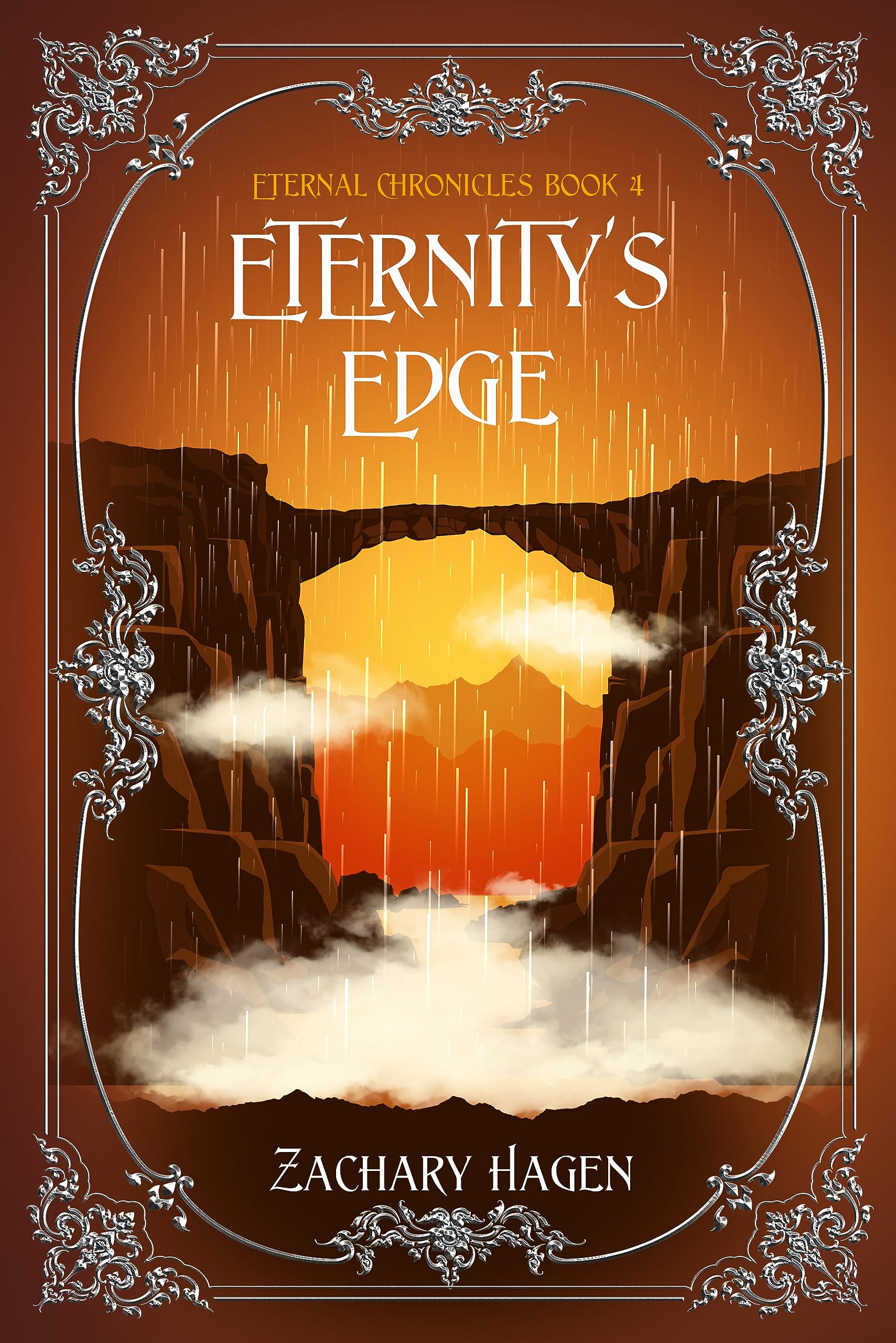 Eternity's Edge