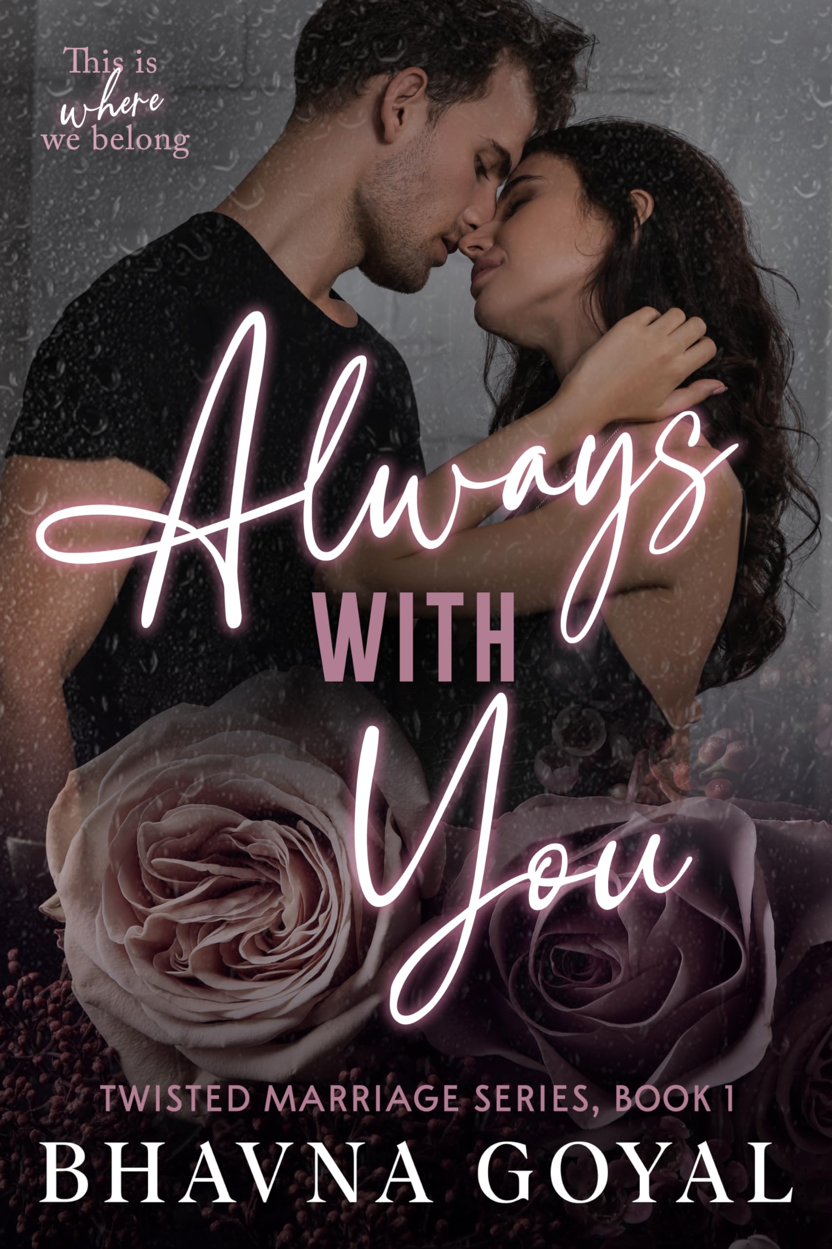Always With You: This is where we belong