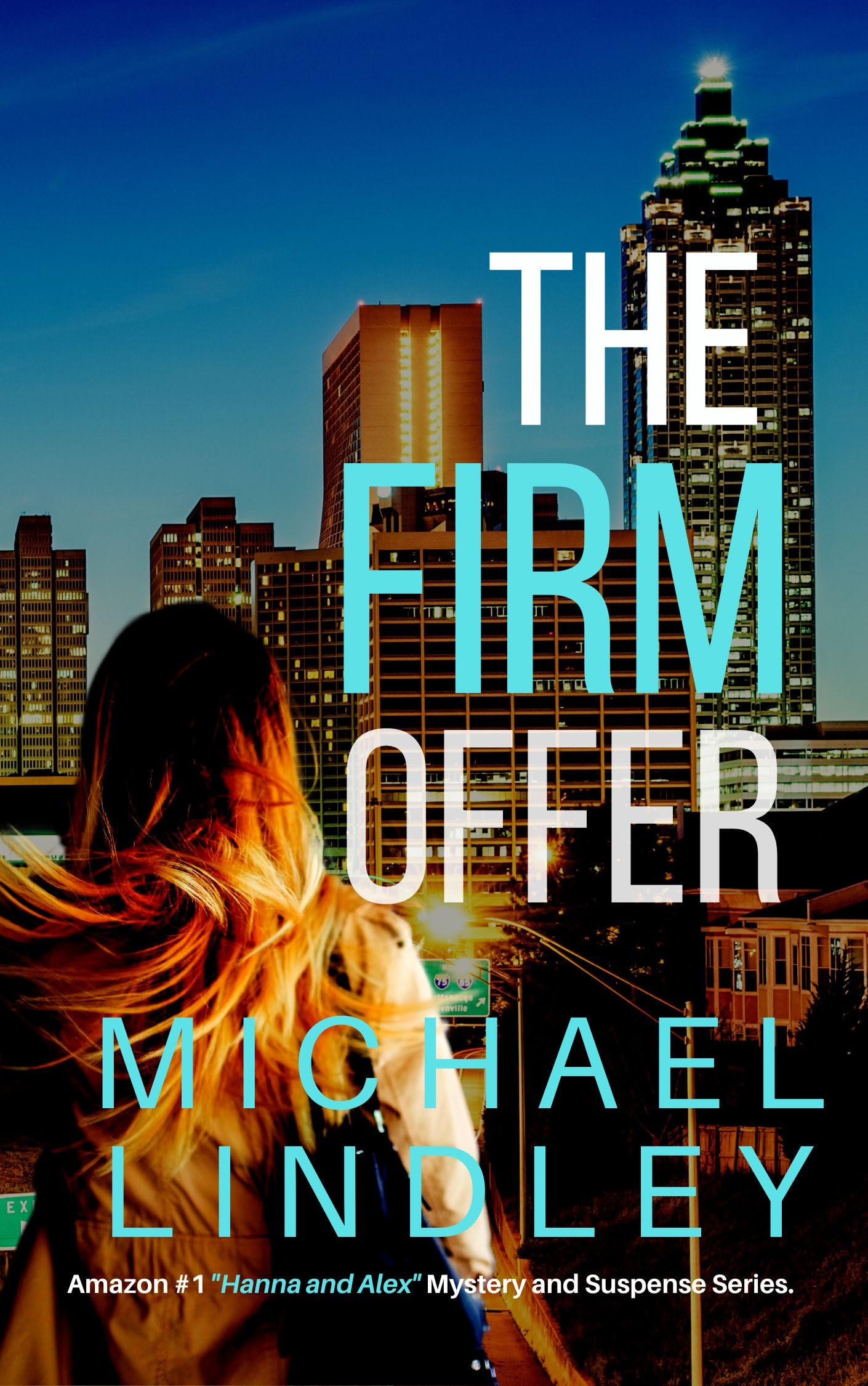 THE FIRM OFFER