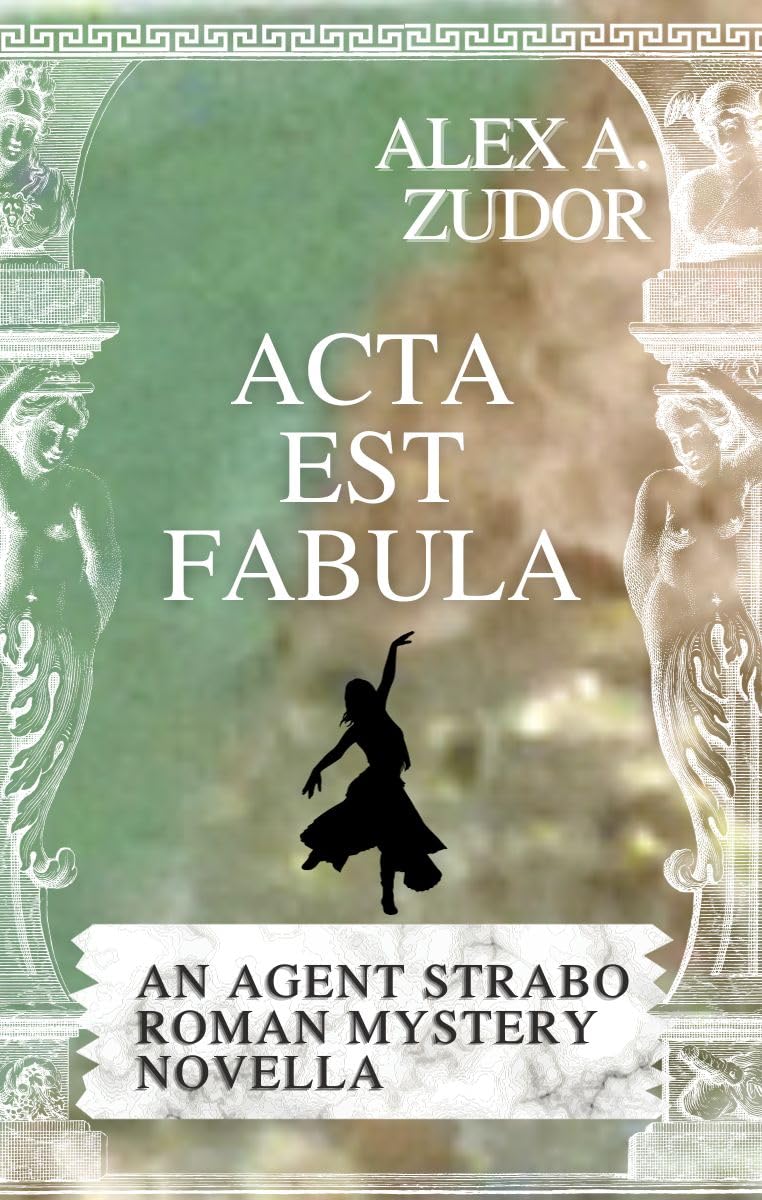 Acta Est Fabula