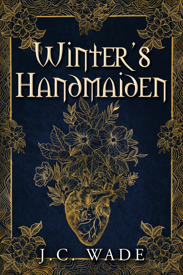 Winter's Handmaiden