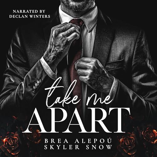 Take Me Apart (Vitale Brothers, #1)