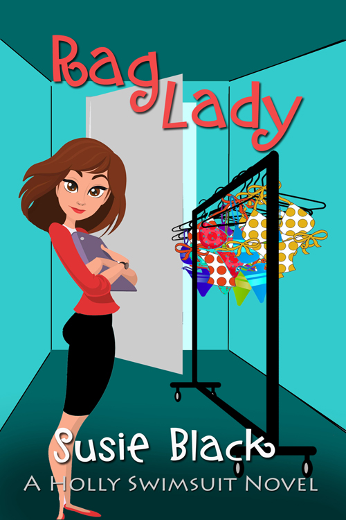Rag Lady