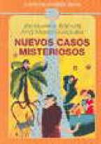 Nuevos Casos Misteriosos