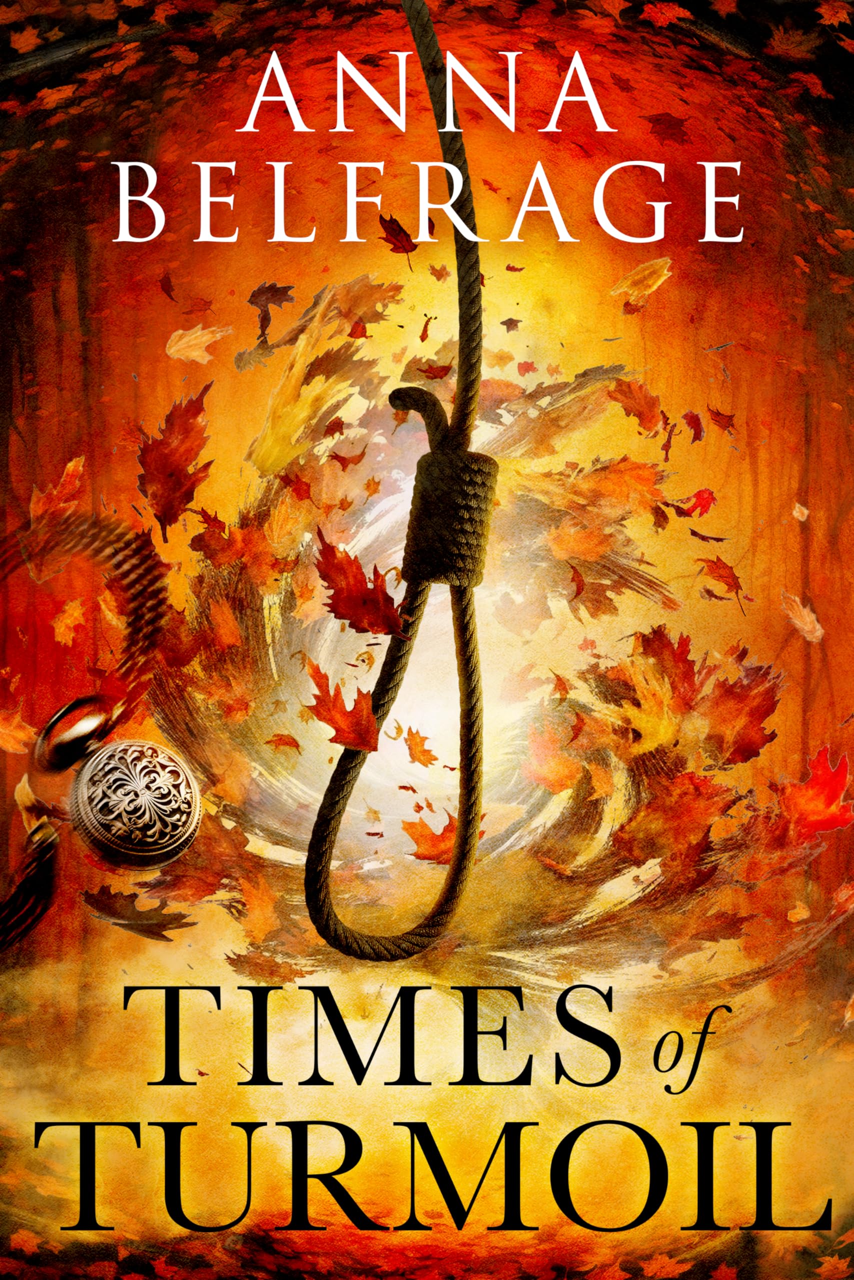 Times of Turmoil