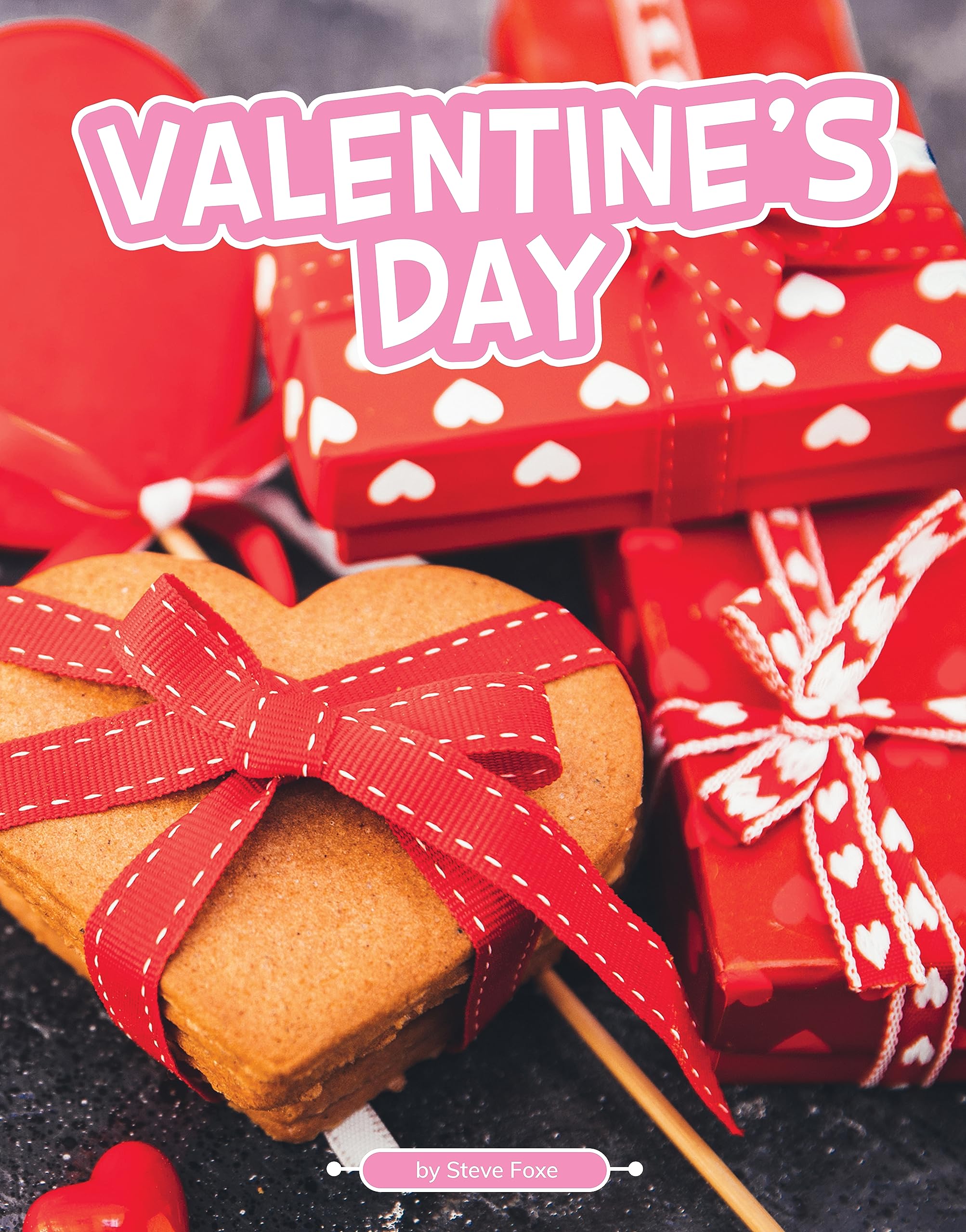 Valentine’s Day