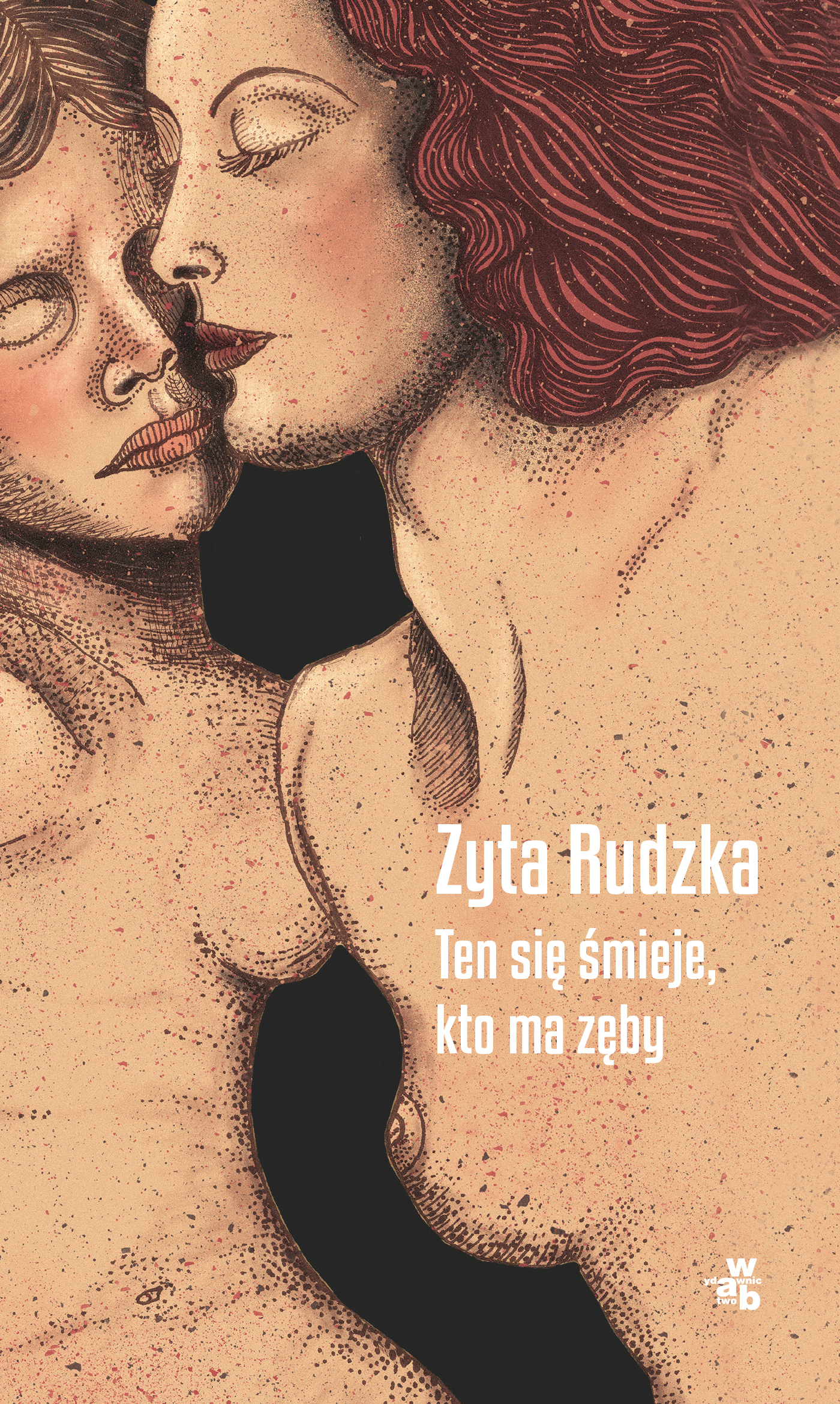 Ten się śmieje, kto ma zęby book cover