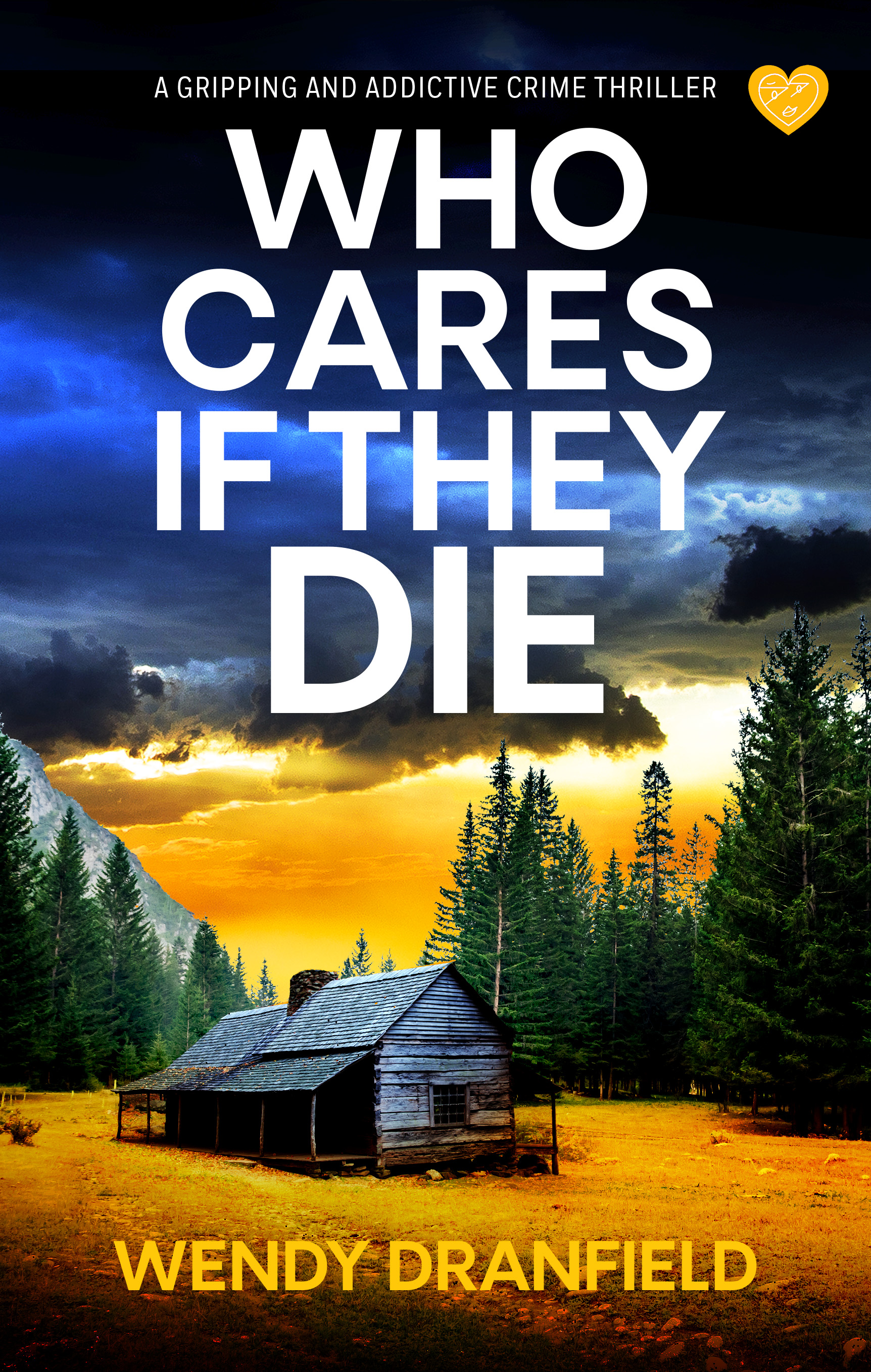 Who Cares If They Die