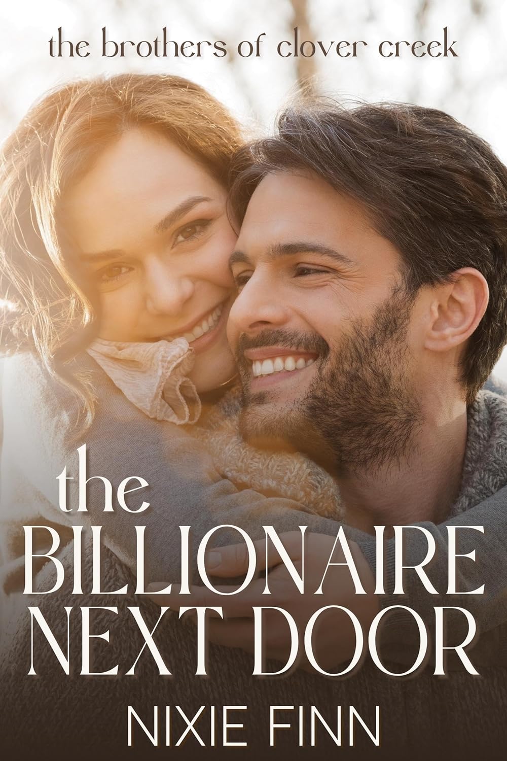 The Billionaire Next Door