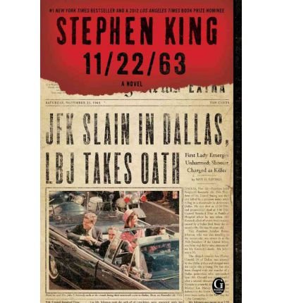 [ 23337 [ 23337 BY King, Stephen ( Author ) Jul-24-2012 by King, Stephen ( Author ) Jul-2012 Paperback ] book cover