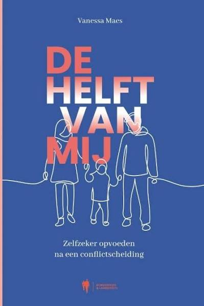 De helft van mij