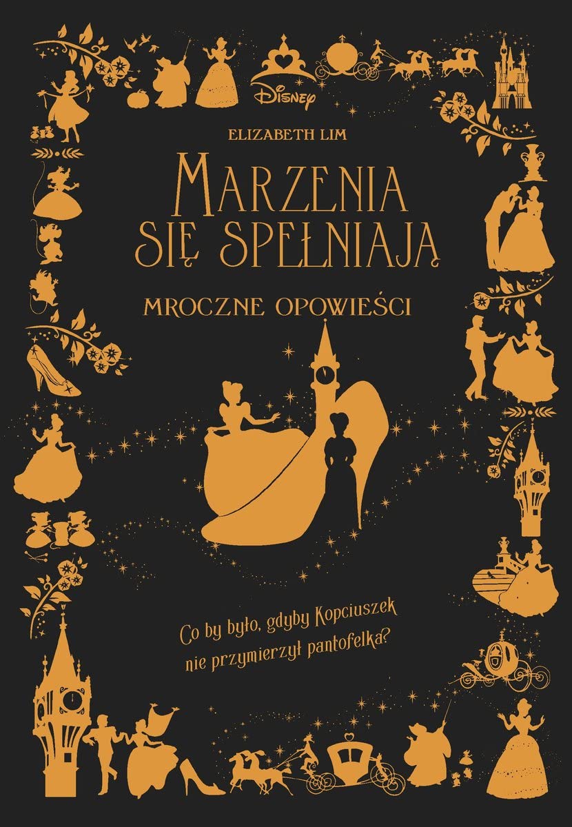 Marzenia się spełniają. Mroczne Opowieści
