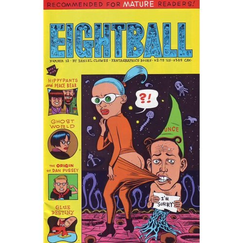 Eightball #12