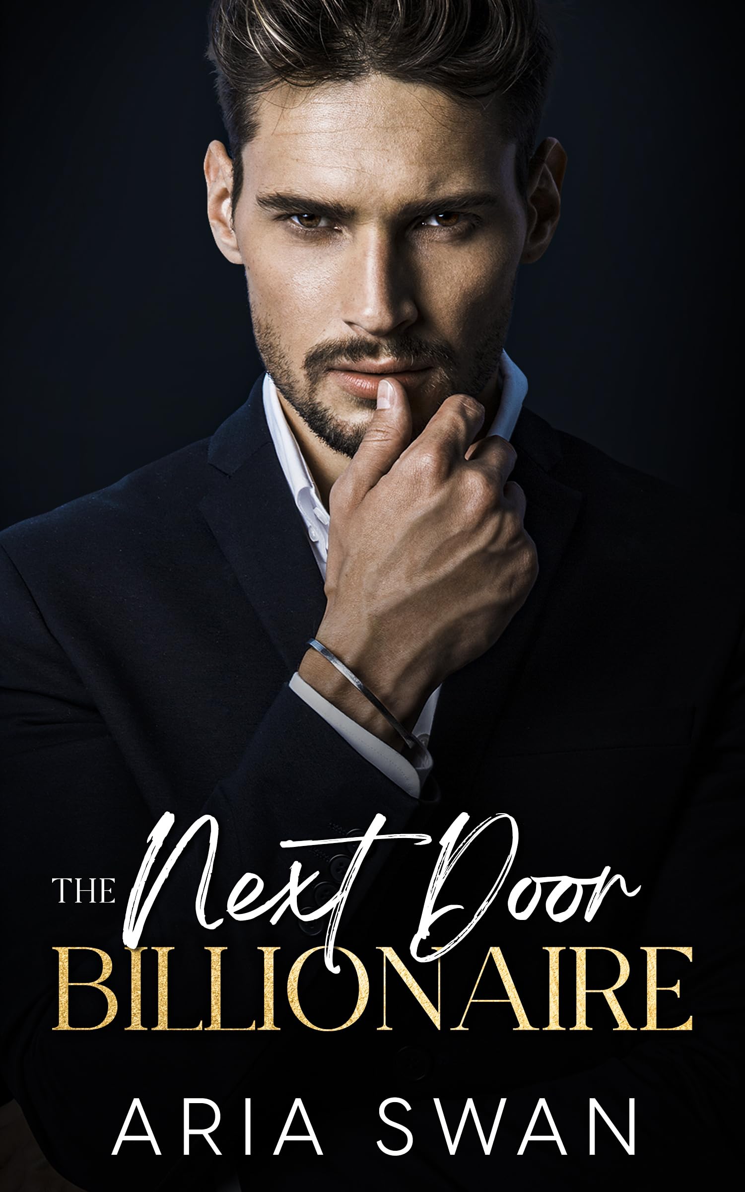 The Next Door Billionaire by Aria Swan Goodreads