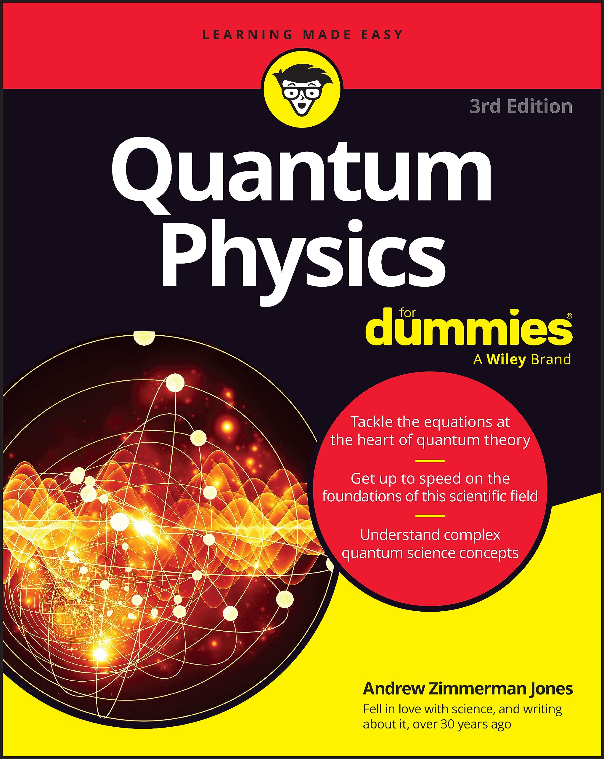 Quantum Physics For Dummies by Andrew Zimmerman Jones Goodreads