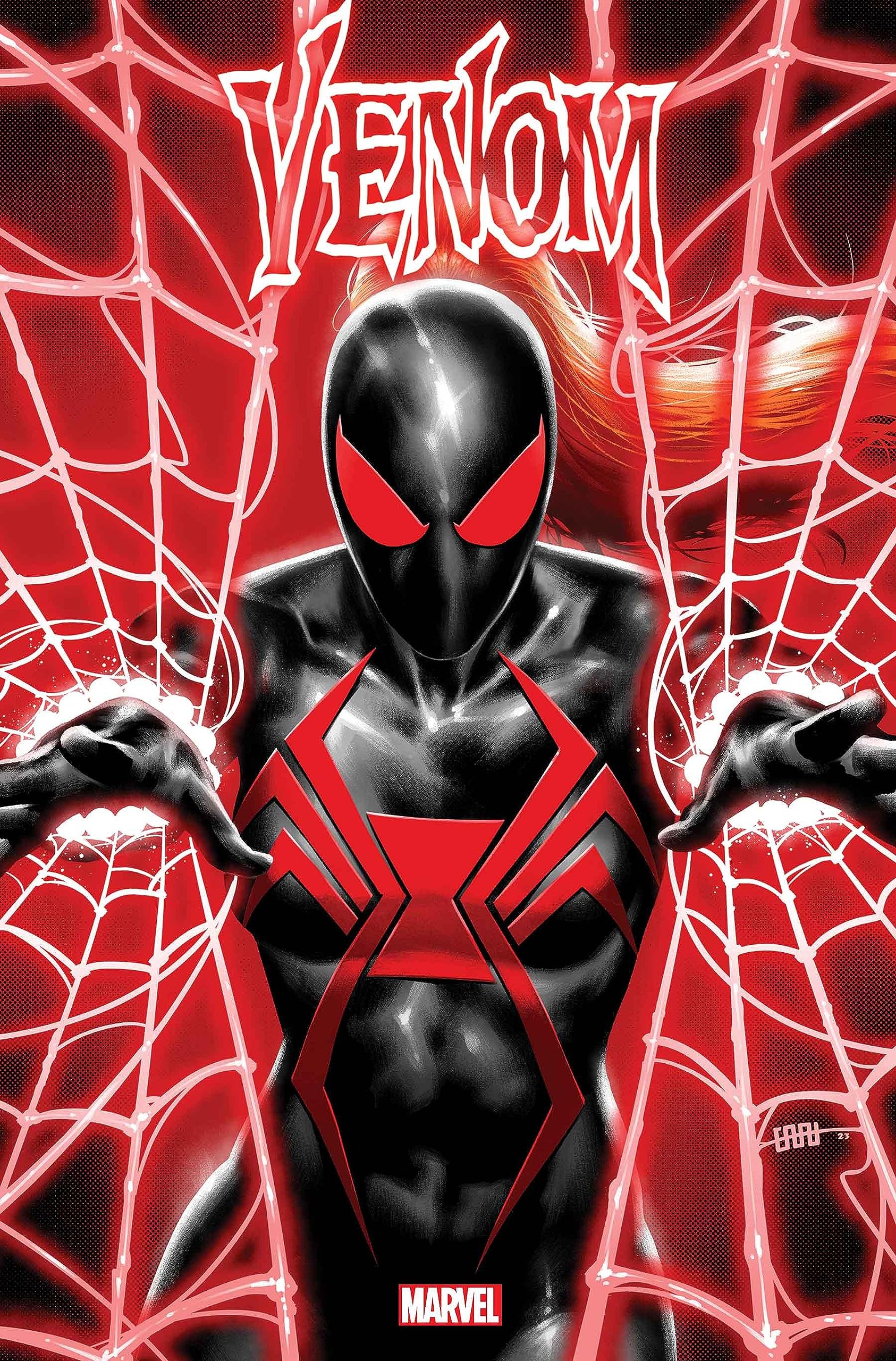 Venom (2021-) #27