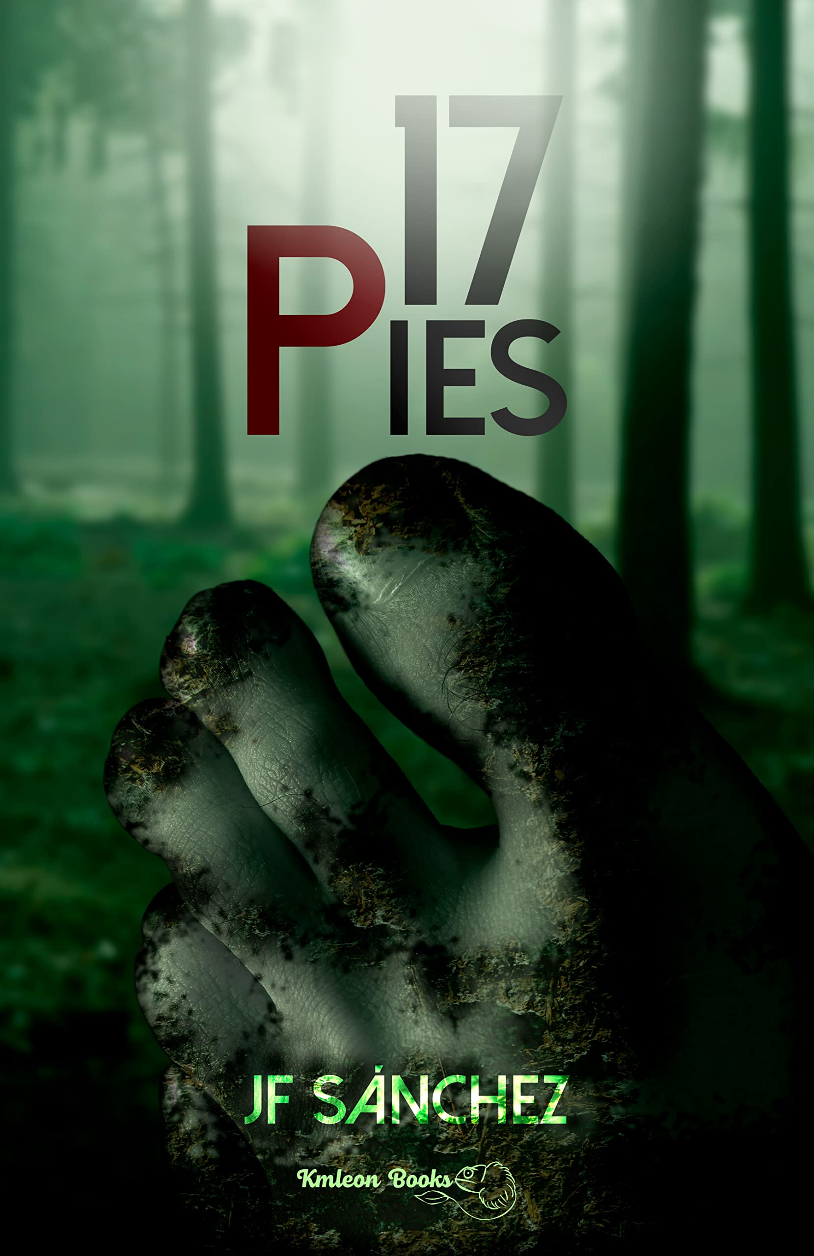 17 Pies: Sin pistas, sin cuerpos, un misterio imposible de resolver para el FBI. ¿O quizás no?