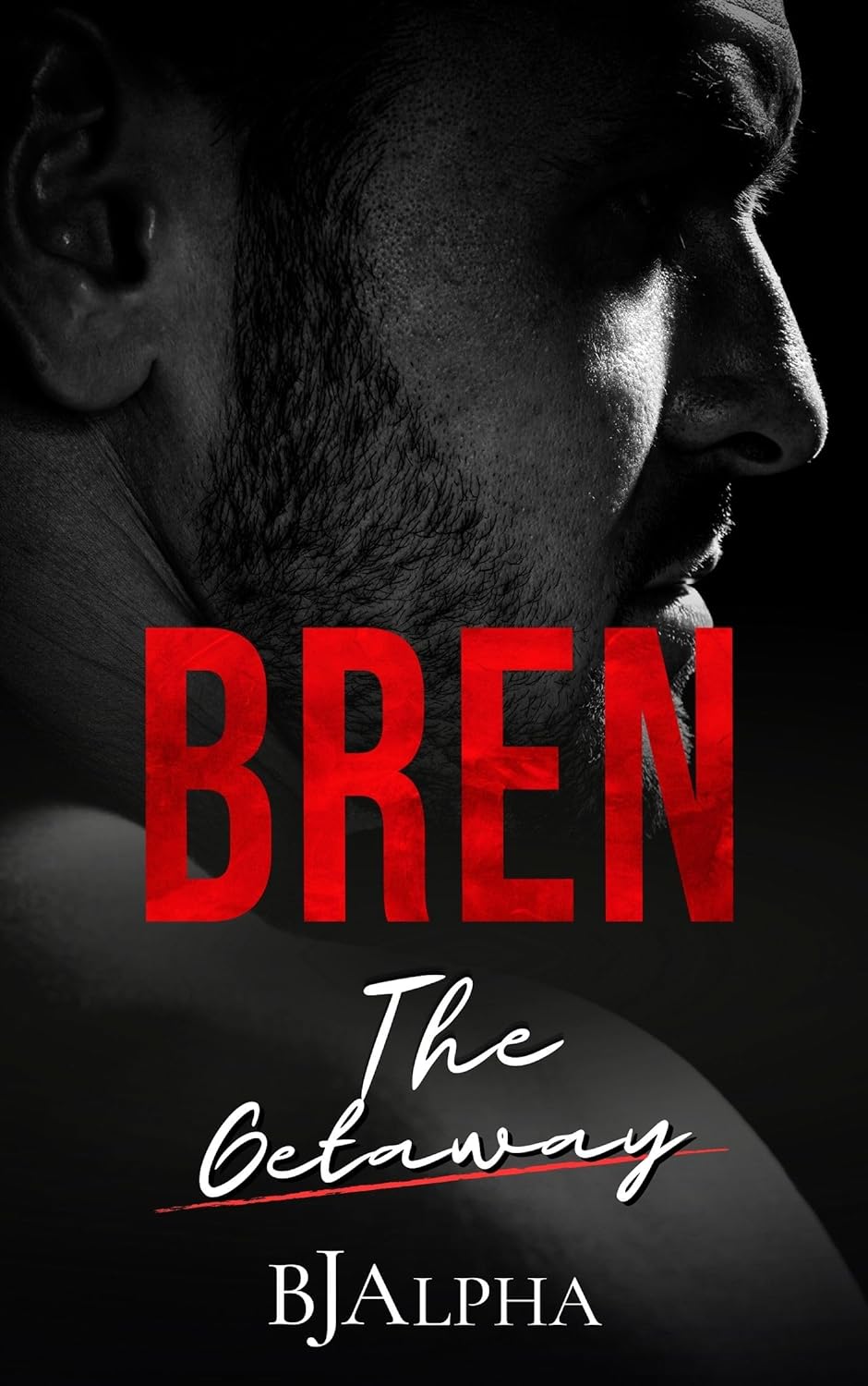 Bren: The Getaway