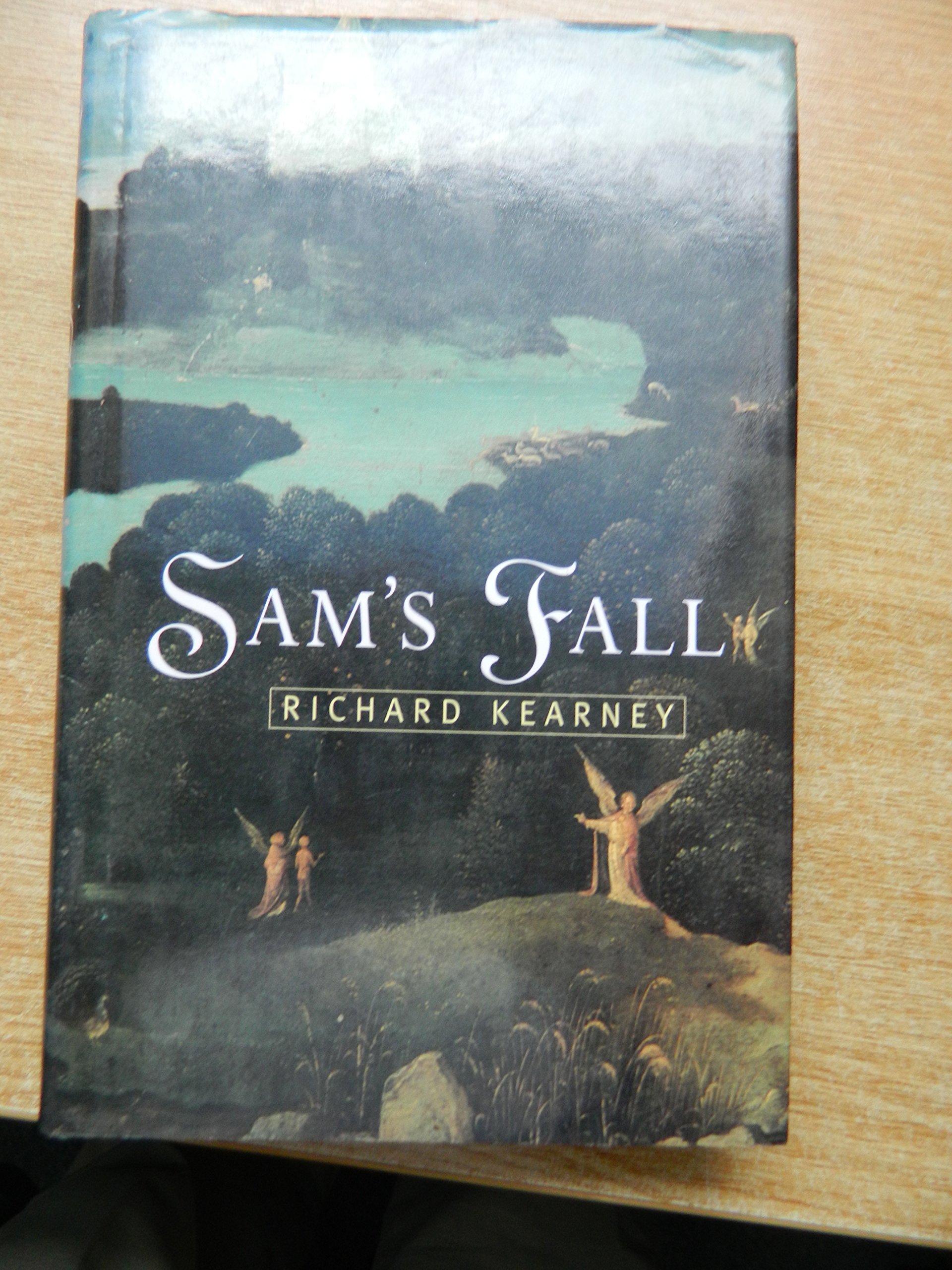 Sam Rainsy Book Sam's fall by Richard Kearney | Goodreads